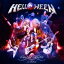 Helloween ϥ / United Alive In Madrid (3CD) CD