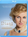 ダイアナ 【BLU-RAY DISC】