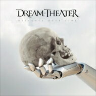 【輸入盤】 Dream Theater ドリームシアター / Distance Over Time ( Blu-ray) 【CD】