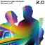 ͢ס Stephane Belmondo / Sylvain Luc / 2.0 CD