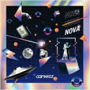 OOPARTZ / NOVA 【CD】