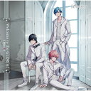 THRIVE / Welcome to the GLORIA! 【初回限定盤】 【CD Maxi】