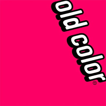 【送料無料】 アバンティーズ / old color 【CD】