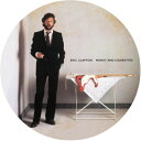 Eric Clapton エリッククラプトン / Money And Cigarettes (ピクチャーディスク仕様アナログレコード) 【LP】