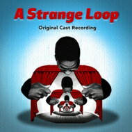 ͢ס ߥ塼 / A Strange Loop (Original Cast Recording) CD