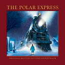ポーラー エクスプレス / ポーラー・エクスプレス Polar Express オリジナルサウンドトラック (アナログレコード 【LP】