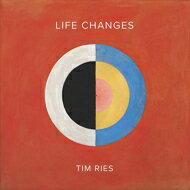 【輸入盤】 Tim Ries ティムリーズ / Life Changes 【CD】