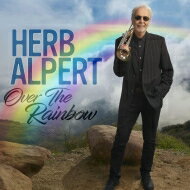 Herb Alpert ハーブアルパート / Over The Rainbow 輸入盤 【CD】