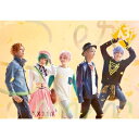 MANKAI STAGE『A3!』〜SUMMER 2019〜【Blu-ray】 【BLU-RAY DISC】
