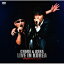 CHAGE and ASKA チャゲアンドアスカ / CHAGE & ASKA LIVE IN KOREA 韓日親善コンサート Aug. 2000 【DVD】 6,600円