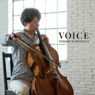 ̵ ڹ / VOICE CD