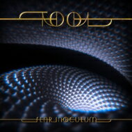 【送料無料】 Tool トゥール / Fear Inoculum 輸入盤 【CD】