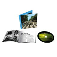 Beatles ӡȥ륺 / ABBEY ROAD: 50ǯǰ쥮顼ǥ SHM-CD