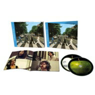 Beatles ビートルズ / ABBEY ROAD: 50周年記念デラックスエディション (SHM-CD 2枚組) 【SHM-CD】