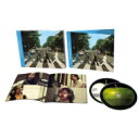 【輸入盤】 Beatles ビートルズ / Abbey Road: Anniversary Edition DELUXE (2CD) 【CD】