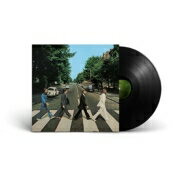 Beatles ӡȥ륺 / Abbey Road Anniversary Edition (ʥ쥳) LP