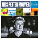 【輸入盤】 Nils Petter Molvaer ニルスペターモルバエ / Nils Petter Molvaer-Original Album Classics (5CD) 【CD】