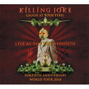 【輸入盤】 Killing Joke キリングジョーク / Laugh At Your Peril: Live At The Roundhouse - 17.1...