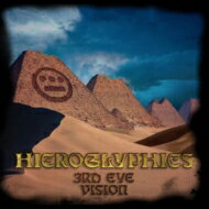 【輸入盤】 Hieroglyphics / 3rd Eye Vision 【CD】