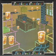 yAՁz Southern Comfort / Stir Don't Shake yCDz