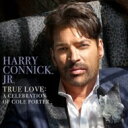 Harry Connick Jr n[RjbNWjA / True Love: A Celebration Of Cole Porter (2g / 180OdʔՃR[h / Vervej yLPz