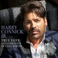 Harry Connick Jr ハリーコニックジュニア / True Love: A Celebration Of Cole Porter (2枚組 / 180グラム重量盤レコード / Verve） 【LP】