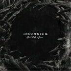 【輸入盤】 Insomnium インソムニウム / Heart Like A Grave 【CD】