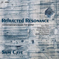 yAՁz Refracted Resonance`M^[̂߂̃Re|[E~[WbN@TEPC yCDz