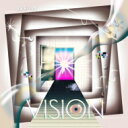 フレデリック / VISION 【初回限定盤】 【CD Maxi】