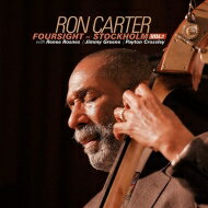 出荷目安の詳細はこちら商品説明NEA Jazz Master Ron Carter with Renee Rosnes, Jimmy Greene and Payton Crossley on November 17, 2018 Live in Sweden!曲目リストDisc11.Cominando/2.Joshua/3.Little Waltz/4.Seguaro/5.Cominando, Reprise/6.Nearly/7.You And The Night And The Music