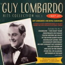 【輸入盤】 Guy Lombardo / Royal Canadians / Hits Collection Vol.1 1927-37 (4CD) 【CD】