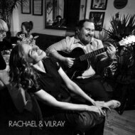 楽天HMV＆BOOKS online 1号店【輸入盤】 Rachael & Vilray / Rachael & Vilray 【CD】