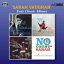 Sarah Vaughan ܡ / Four Classic Albums (2CD) ͢ CD