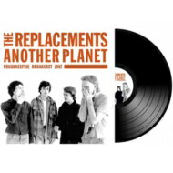 Replacements リプレイスメンツ / Another Planet (2枚組アナログレコード) 【LP】