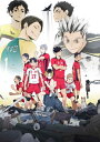 OVA『ハイキュー!! 陸 VS 空』 【BLU-RAY DISC】