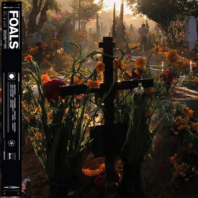 【輸入盤】 Foals フォールズ / Everything Not Saved Will Be Lost Part 2 【CD】