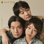 のろしレコード (松井文、 折坂悠太、 夜久一) / OOPTH 【CD】