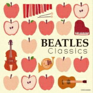 ザ ベスト クラシックで聴くビートルズ Beatles 【CD】