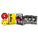コンフィデンスマンJP ロマンス編 豪華版DVD 【DVD】