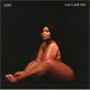 LIZZO / Cuz I Love You (アナログレコード) 【LP】