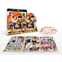 永野と高城。2 Blu-ray 【BLU-RAY DISC】