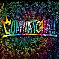 WANIMA / COMINATCHA!! 【CD】