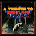 【輸入盤】 Tribute To Pink Floyd (CD+DVD) 【CD】