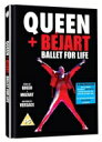 Queen / Maurice Bejart / Ballet For Life (Live At The Salle Metropole, Lausanne, : Switzerland, 1996 / Deluxe Edition) 