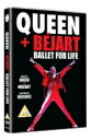 Queen / Maurice Bejart / Ballet For Life (Live At The Salle Metropole, Lausanne, : Switzerland, 1996) 