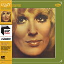 Dusty Springfield ダスティスプリングフィールド / Dusty In Memphis (Half-speed Remastered 2019) 【LP】