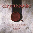 【輸入盤】 Whitesnake ホワイトスネイク / Slip Of The Tongue: 30th Anniversary Edition DELUXE EDITION (2CD) 【CD】