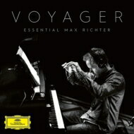 【輸入盤】 Max Richter マックスリヒター / Voyager 【CD】