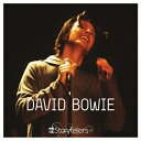 David Bowie デヴィッドボウイ / Vh1 Storytellers (Live At Manhattan Center)(2枚組アナログレコード) ...