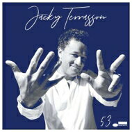  Jacky Terrasson ジャッキーテラソン / 53 